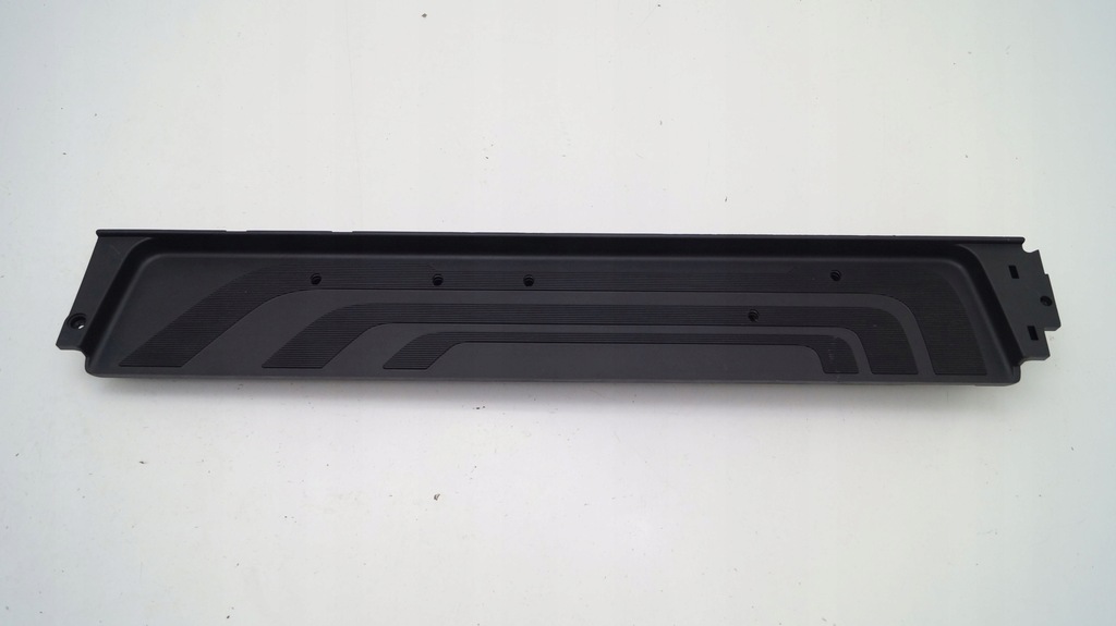 фото №1, Mercedes sprinter 910 907 18-25 підніжка двері розсувних t