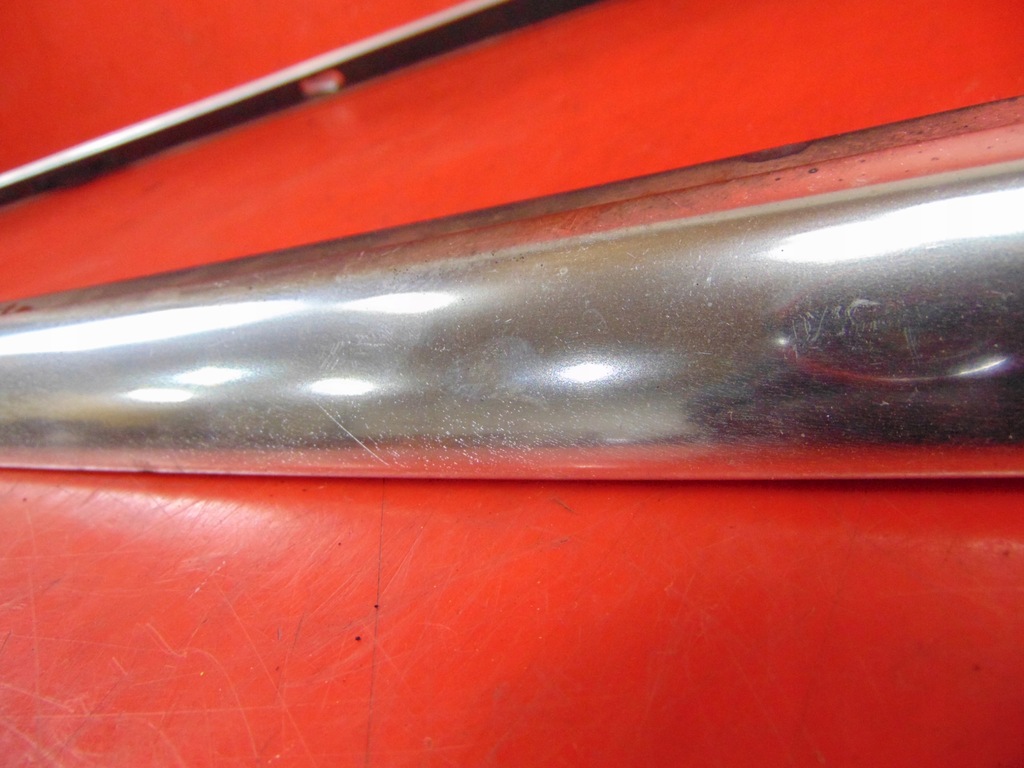 фото №8, Audi sq5 q5 8r рейлінги дахові правий лівий kpl