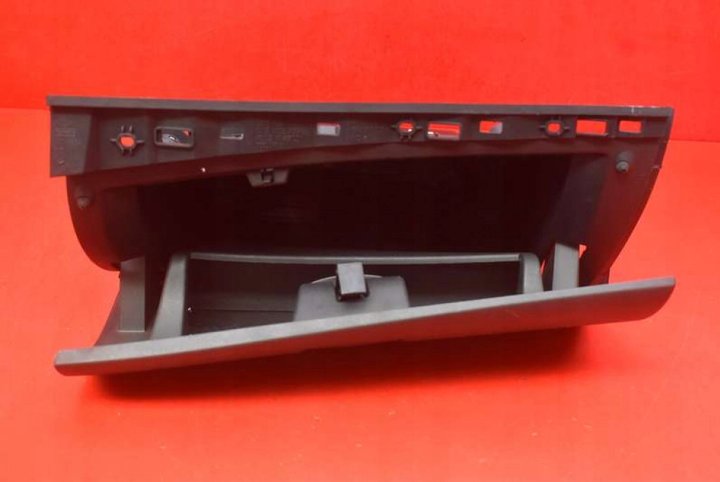 фото №8, Бардачок пасажира eu 681080020r renault megane 3 iii 08-14