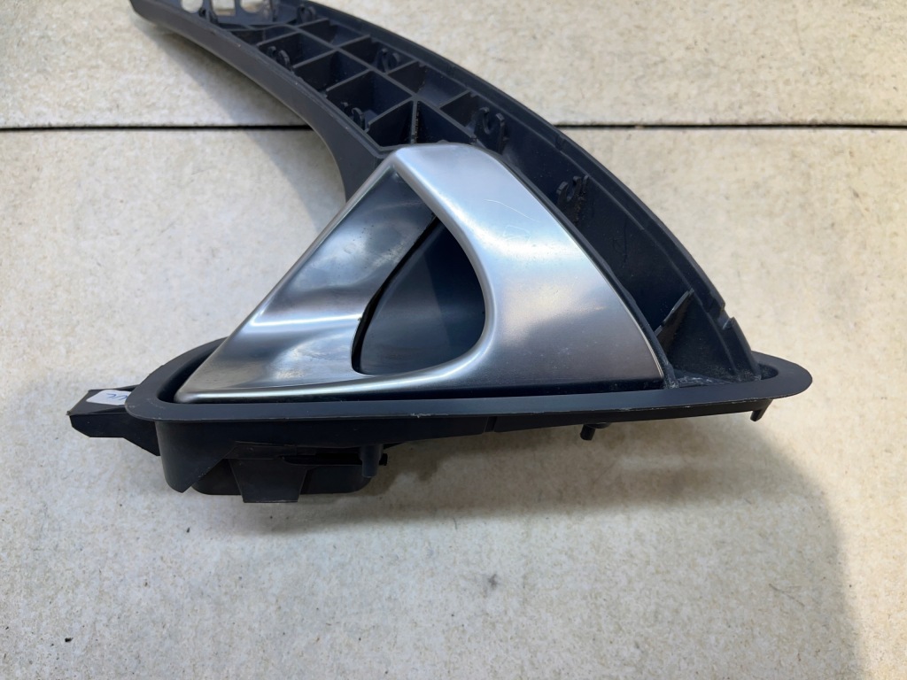 фото №8, Ручка внутрішня права задня primera p12 1.9dci 80670ba