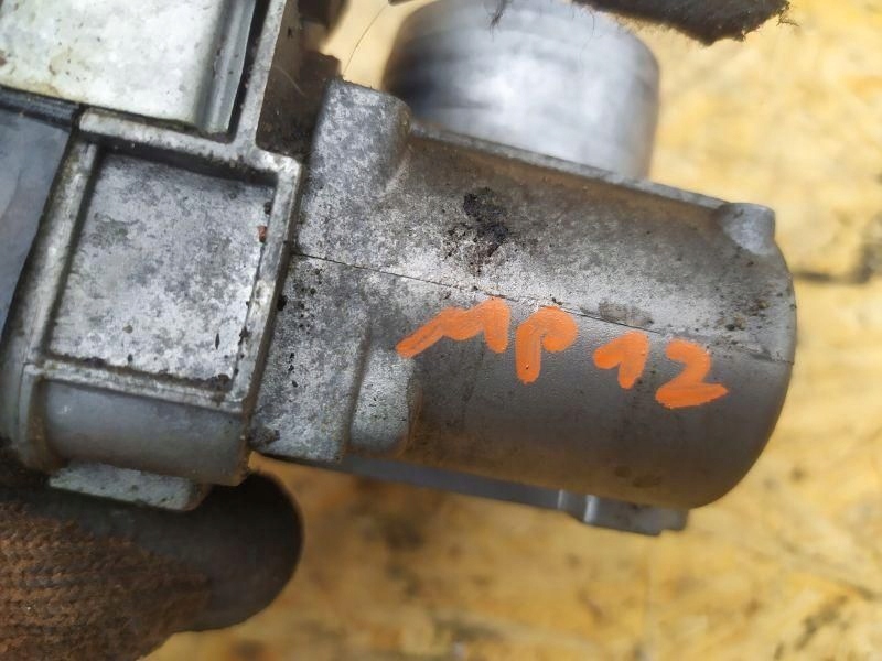 фото №6, Дроссельная заслонка fiat stilo 1.6 16v 55354610