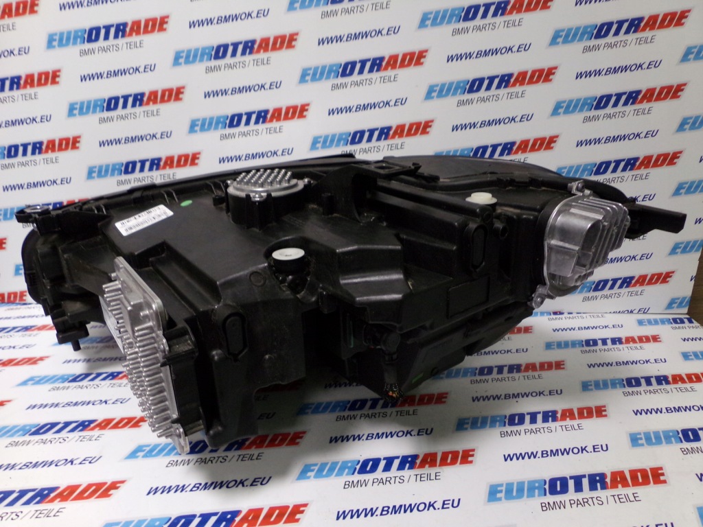 Bmw 8 g14 g15 g16 фара перед левая правый  full led адаптивный комплект  / po 79km! Оригинал