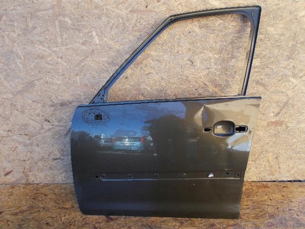 фото №1, Citroen c4 picasso двері передні перед