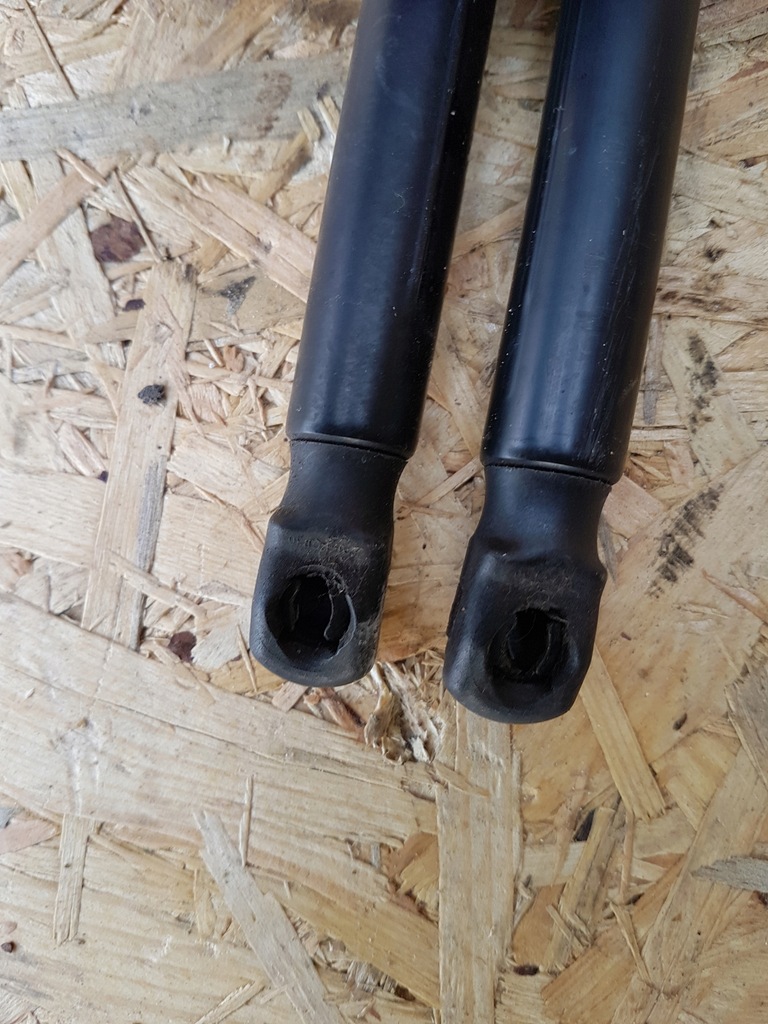 фото №5, Renault kadjar амортизатори кришки