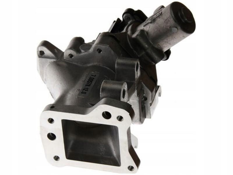 фото №1, Клапан egr ford pierburg 7.00578.12.0