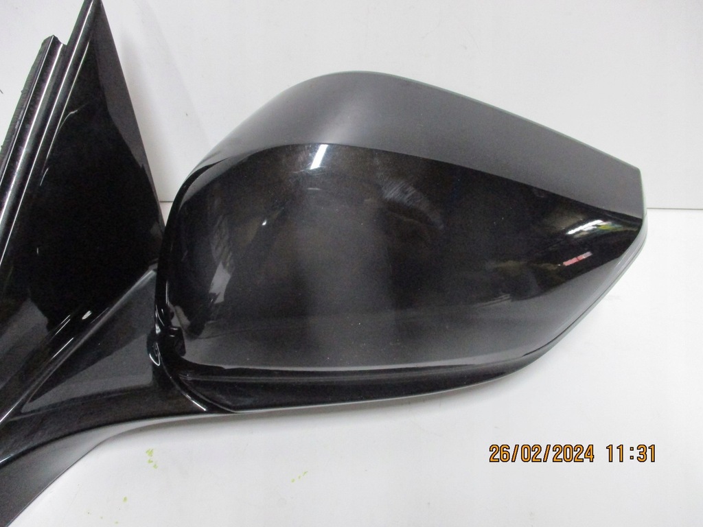 фото №11, Зеркало зеркало opel astra l 6 камера
