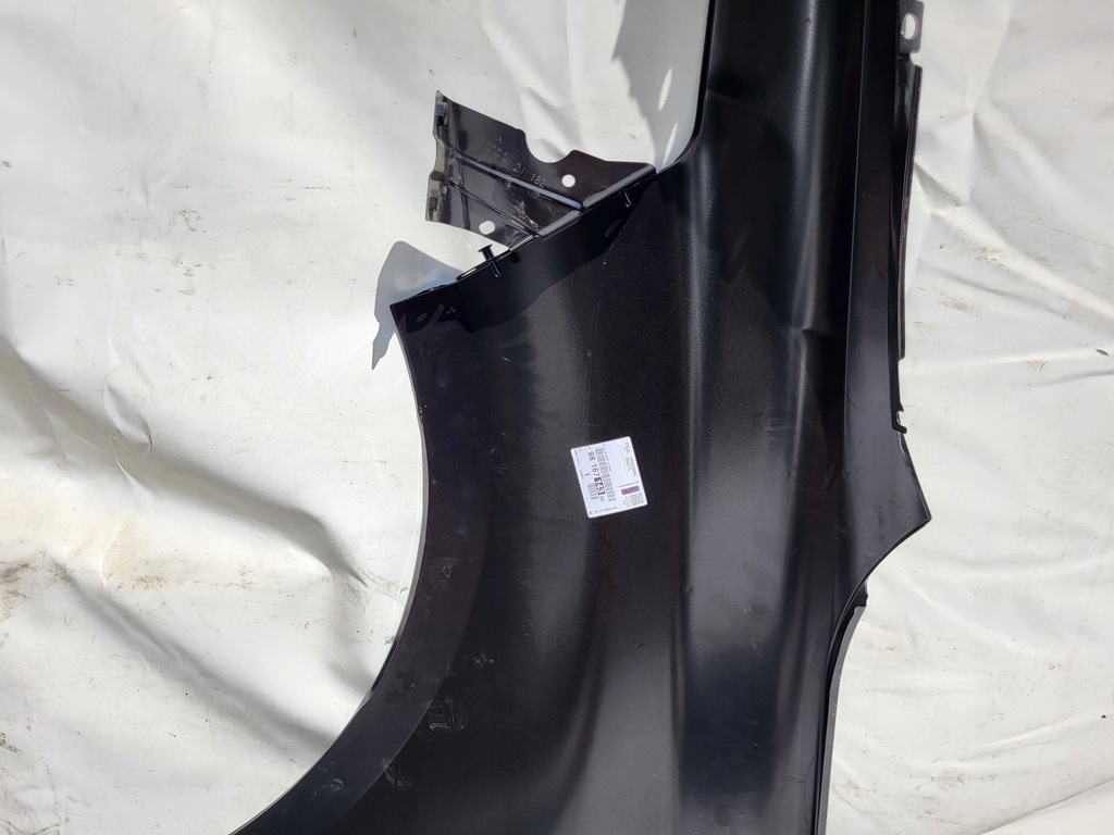 фото №12, Citroen c4 picasso ii крыло правый перед передний