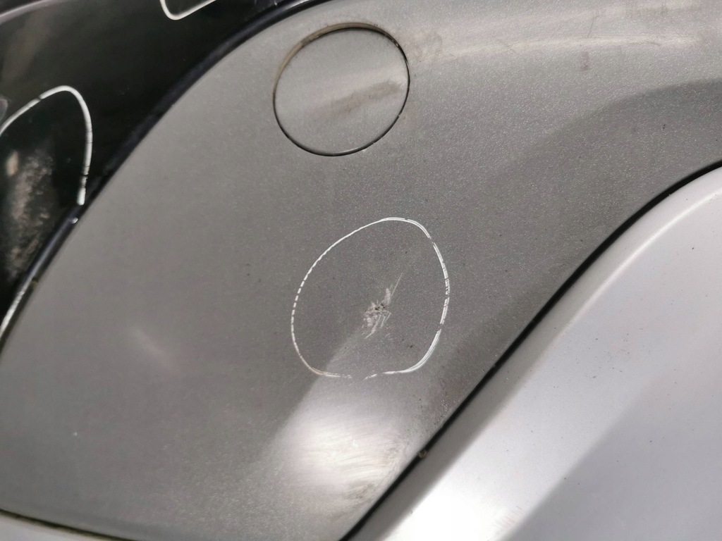 фото №7, Land rover evoque ii 2020 бампер задній