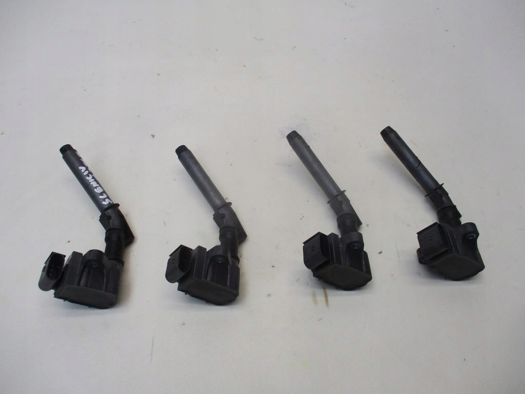 фото №1, Котушка запалювання renault scenic iv 1.3 tce