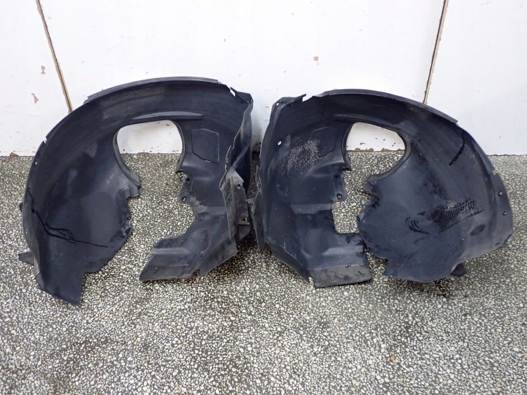 фото №7, Kompletny перед капот лампи бампер europa ford c-max ii mk2 15r