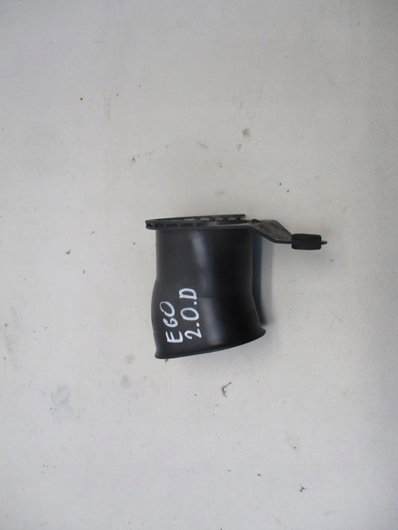 фото №1, Впуск повітрозабірник повітря bmw e60 2.0 d