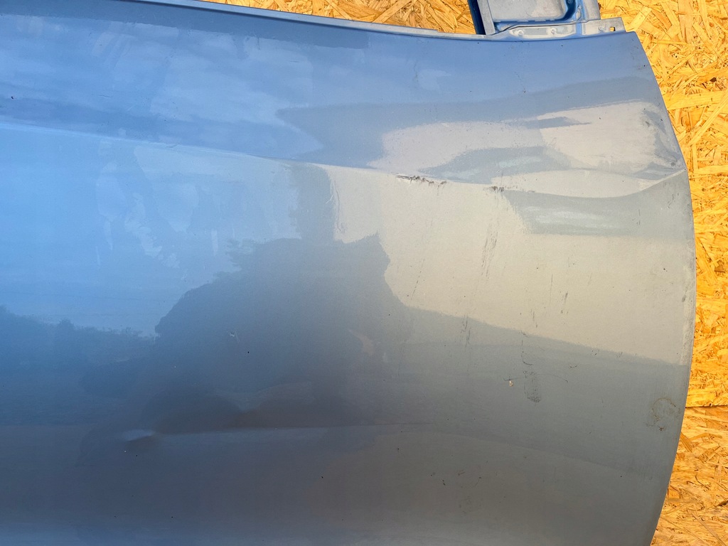 фото №12, Hyundai i30 i-30 ii 2 12- дверь правое передние перед