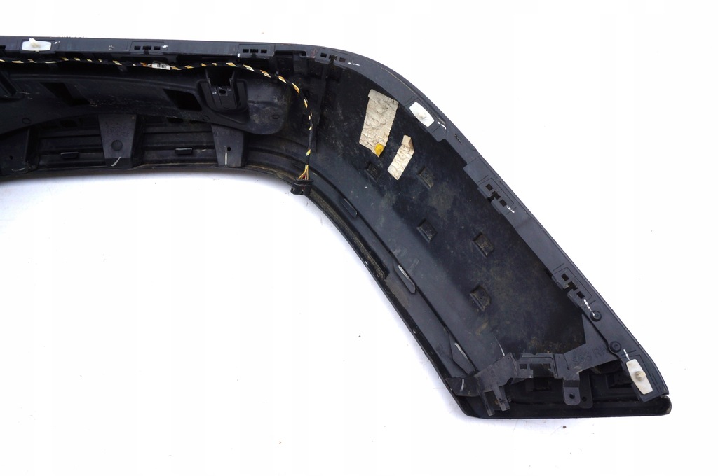 фото №15, Jeep wrangler jl 2017 - крыло перед r молдинг накладка usa оригинал оригинальный номер