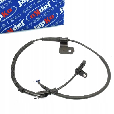 фото №1, Датчик скорости abs перед l kia sorento i 3.3 v6