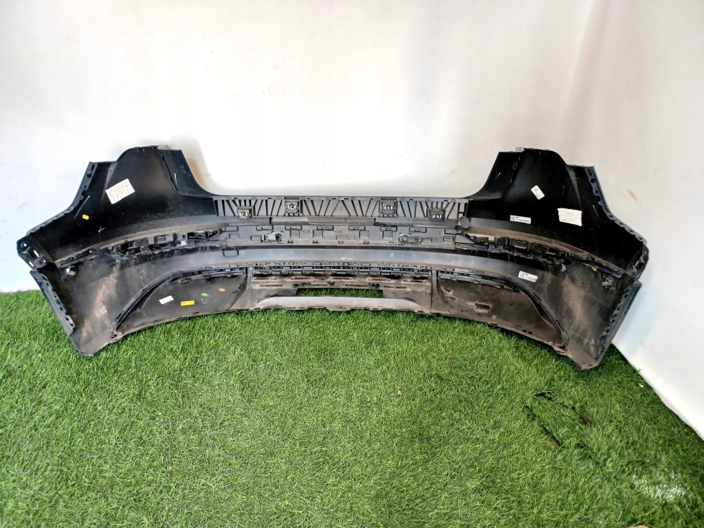 фото №9, Бампер задня audi e-tron 4ke