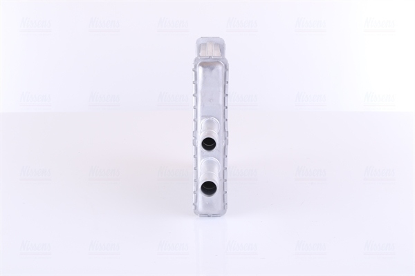 фото №14, Nissens 76505 теплообмінник тепла, обігрівач салону