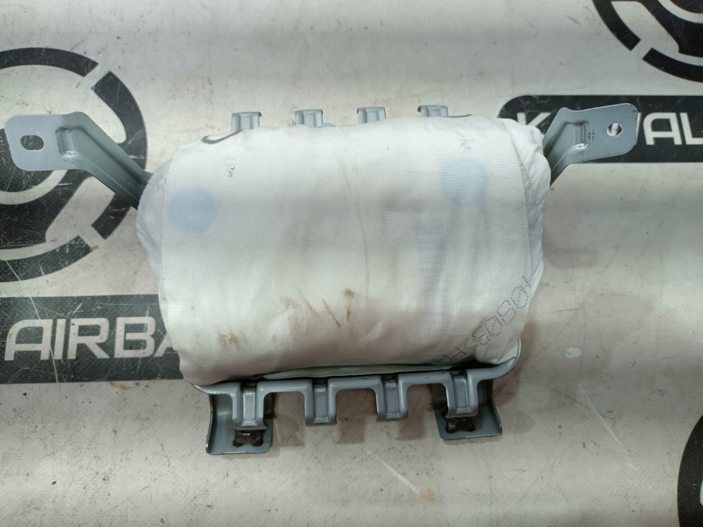 фото №11, Suzuki vitara 3 iii przed lift панель приладів консоль подушка безпеки ремені