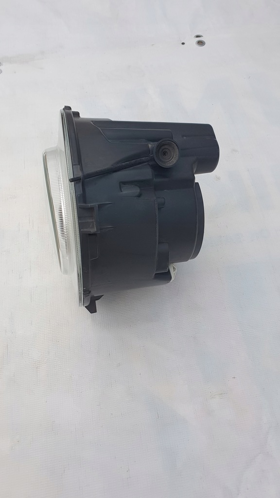 фото №12, Mercedes g klasa w463 amg лампа правая левая bi ксенон перед передняя оригинал