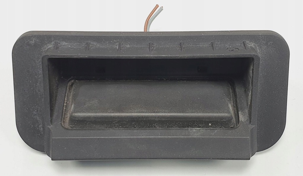 фото №1, Ручка микровыключатель крышки задняя mercedes w212