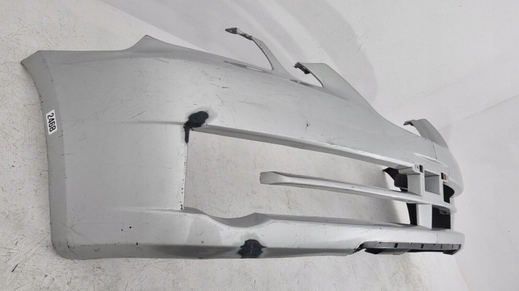 Mitsubishi airtrek turbo 2002- бампер передний перед mr971704 Киев