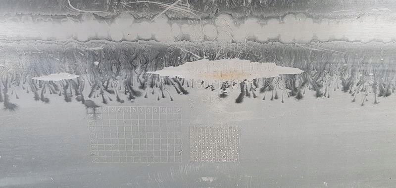 фото №8, Бампер задняя задний citroen c1 peugeot 107