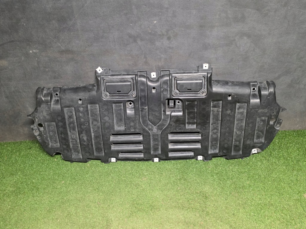 фото №1, Плита захист підвіска mercedes eqe w295