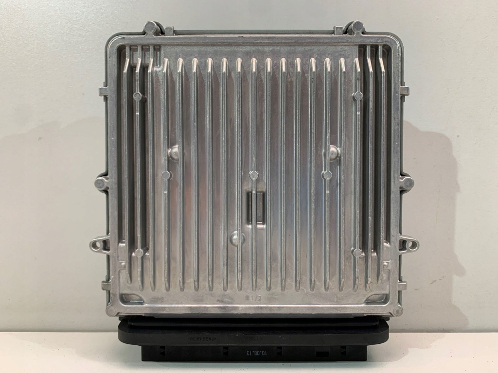 фото №5, Bmw 3 f30 f31 335d блок управления модуль двигателя 8579748