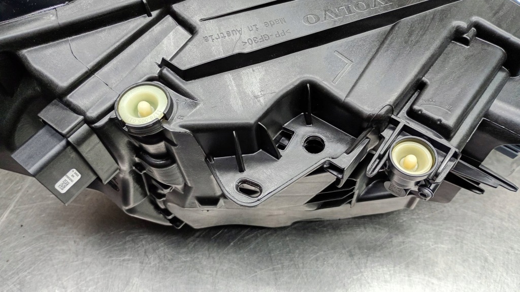 Фара фара ліва led оригінальний номер 32293763 volvo xc40 c40 21-24r в Україні