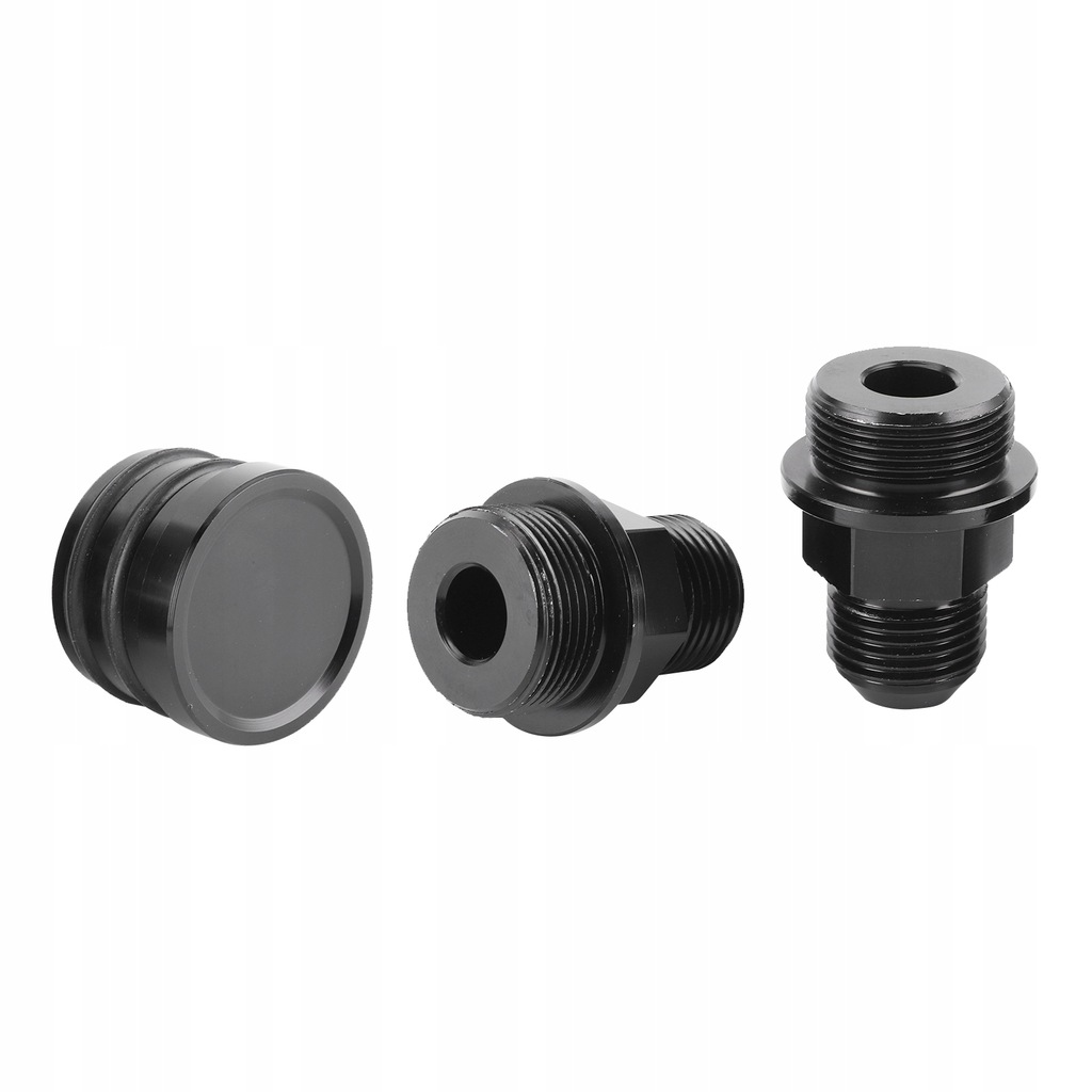 фото №5, Соединители отводящие воздух заднего блок штекер