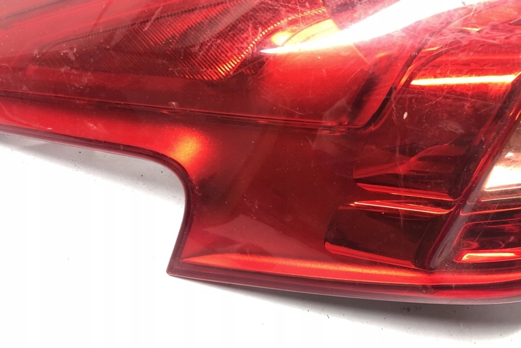 фото №10, Лампа ліва задня citroën c5 iii break td_ vp8x8x13405ax 1.6l дизель 82kw