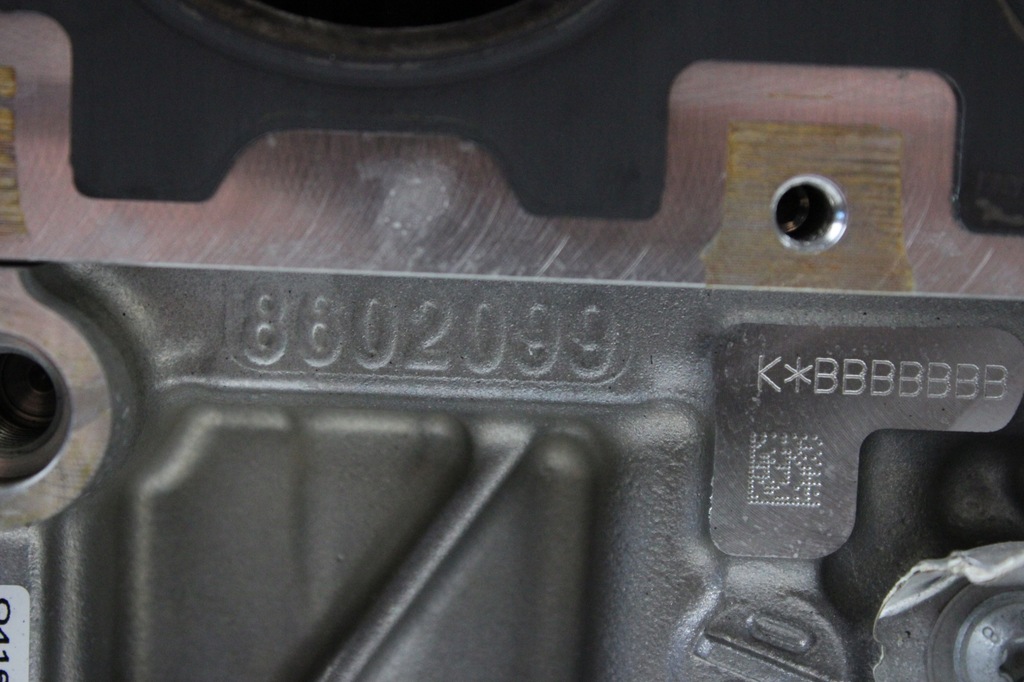 фото №9, Двигун b58b30a bmw g30 g31 g32 540i 640i g11 740i