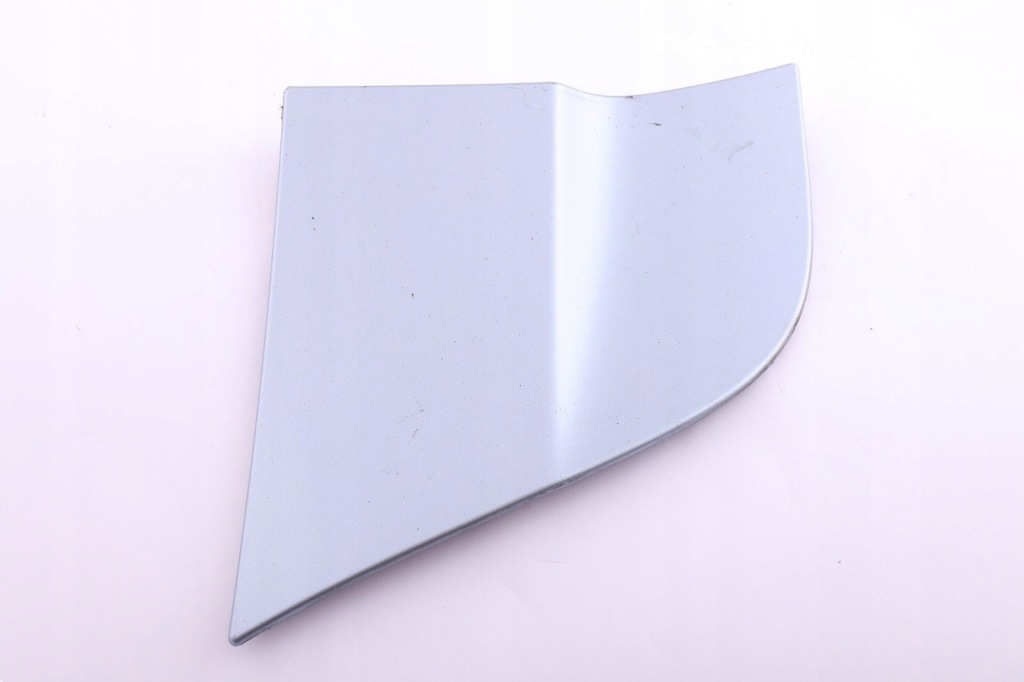 Bmw e83 x3 молдинг накладка крыла левое  перед niebieska blue water 3405079 Цена