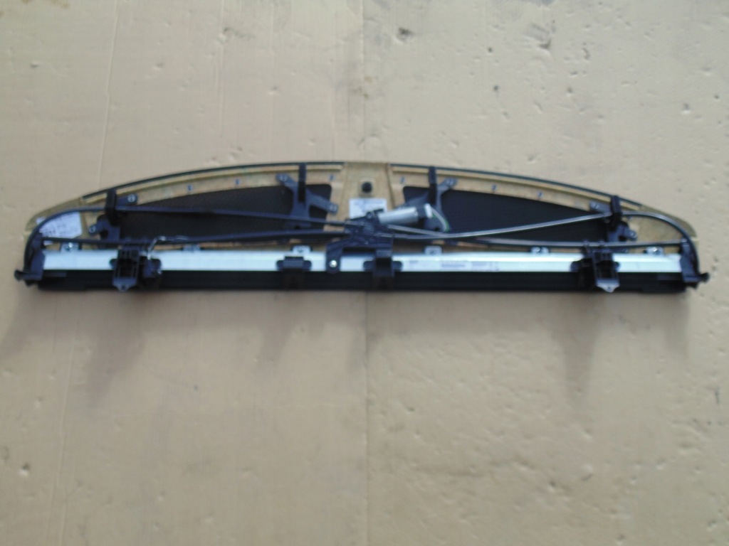 Полка шторка audi a8 4n long 4n4863412a 2018 r. Цена