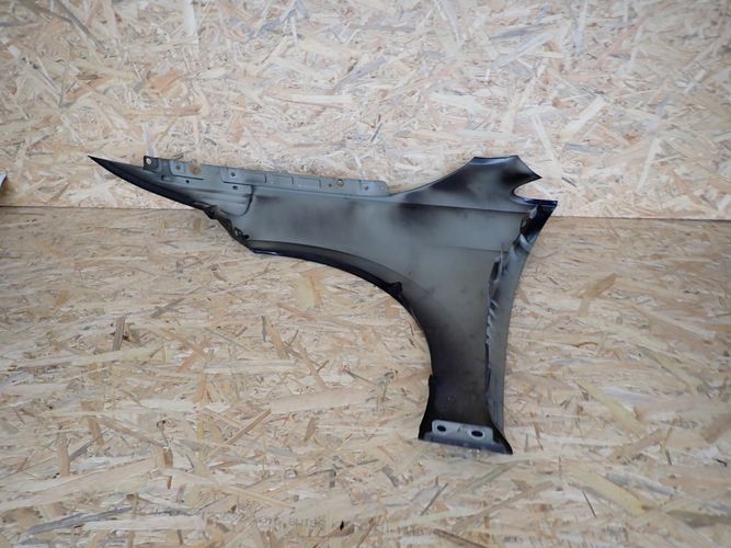 фото №9, Vw golf viii 8 крыло правый передний перед