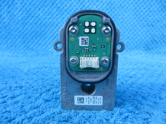 фото №4, Mercedes w205 модуль led 1305715284