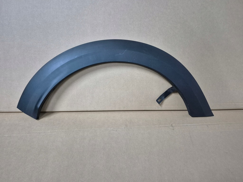 фото №7, Dacia jogger молдинг na крила задній задня правий