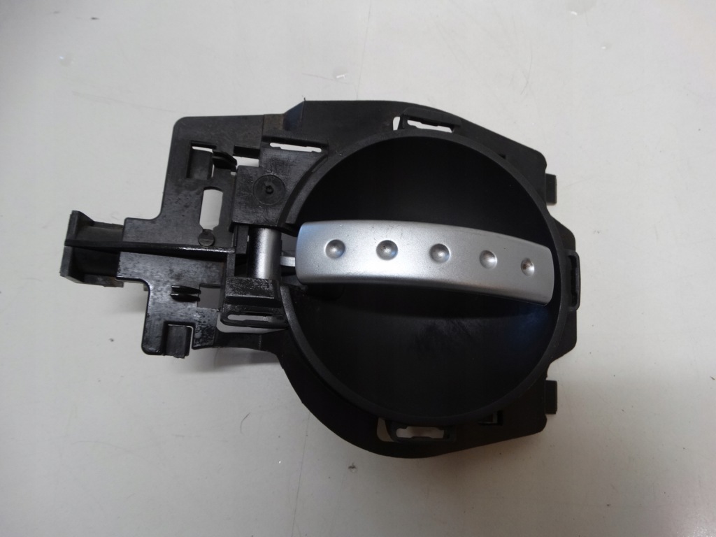 фото №2, Ручка внутрішня citroen c3 лівий перед 9680187877