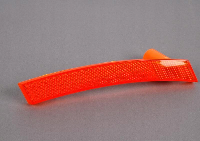 фото №4, Світло габаритний бічний bmw mini r50 r53 r52 оригінальний 63147165869