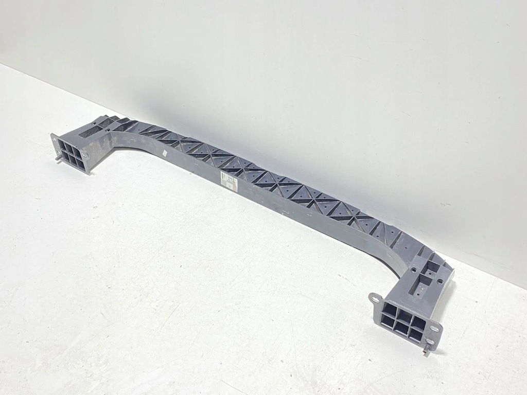 фото №15, Балка нижня бампера citroen berlingo, peugeot partner 2008-2012