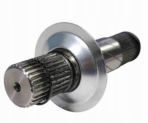 фото №4, Вал промежуточный ram 1500 2012-2022