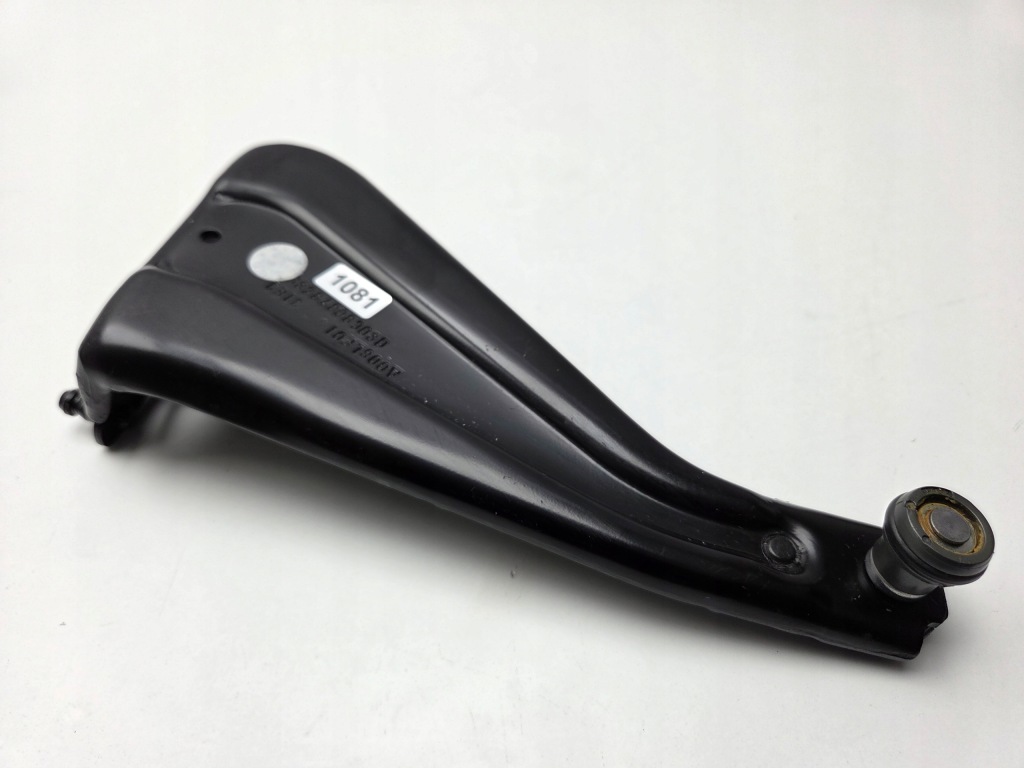 Купить Proace city berlingo rifter ролик направляющая дверь правый задний  9832848080