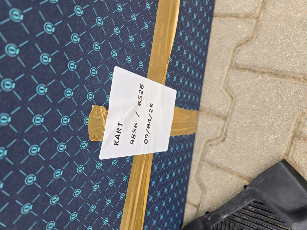 фото №8, Защита впуск правый hyundai i30 86568s0500