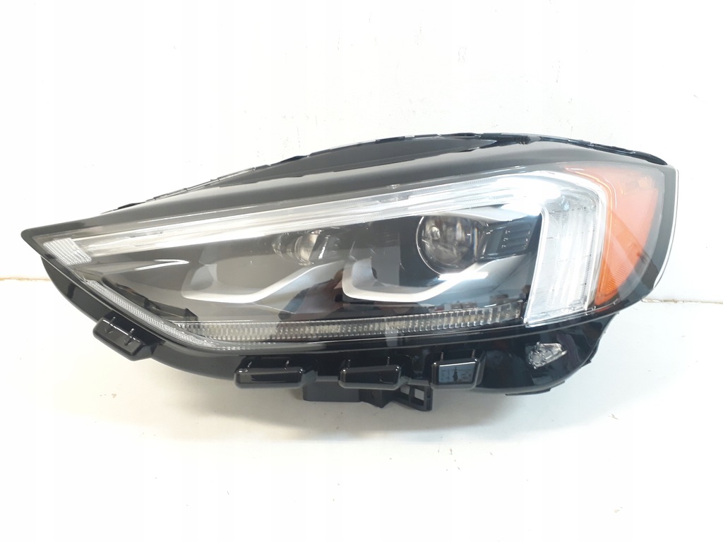 фото №10, 2x nowa лампа ford edge lift usa 2019- full led