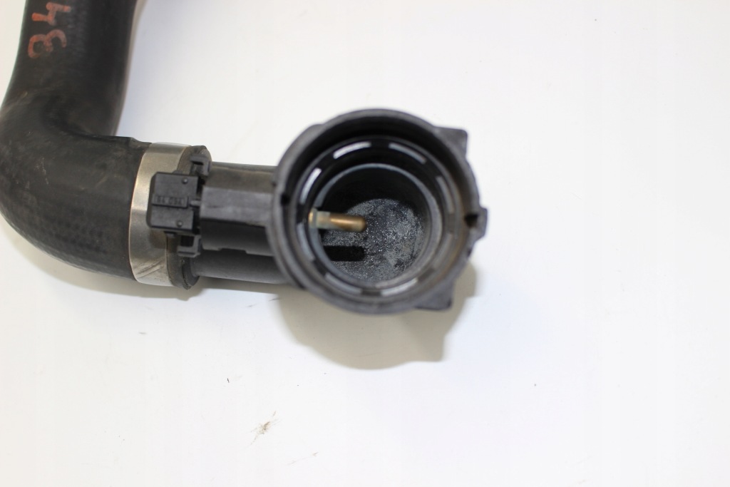 Шланг воды труба bmw x5 m54 3413819 Цена