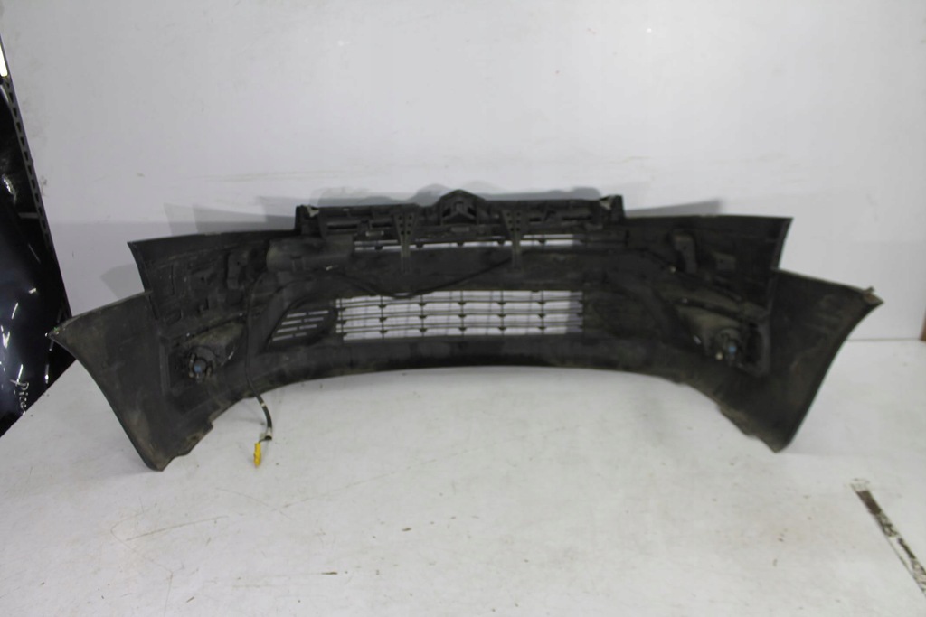 фото №16, Бампер перед citroen c4 grand picasso kenc 06-09