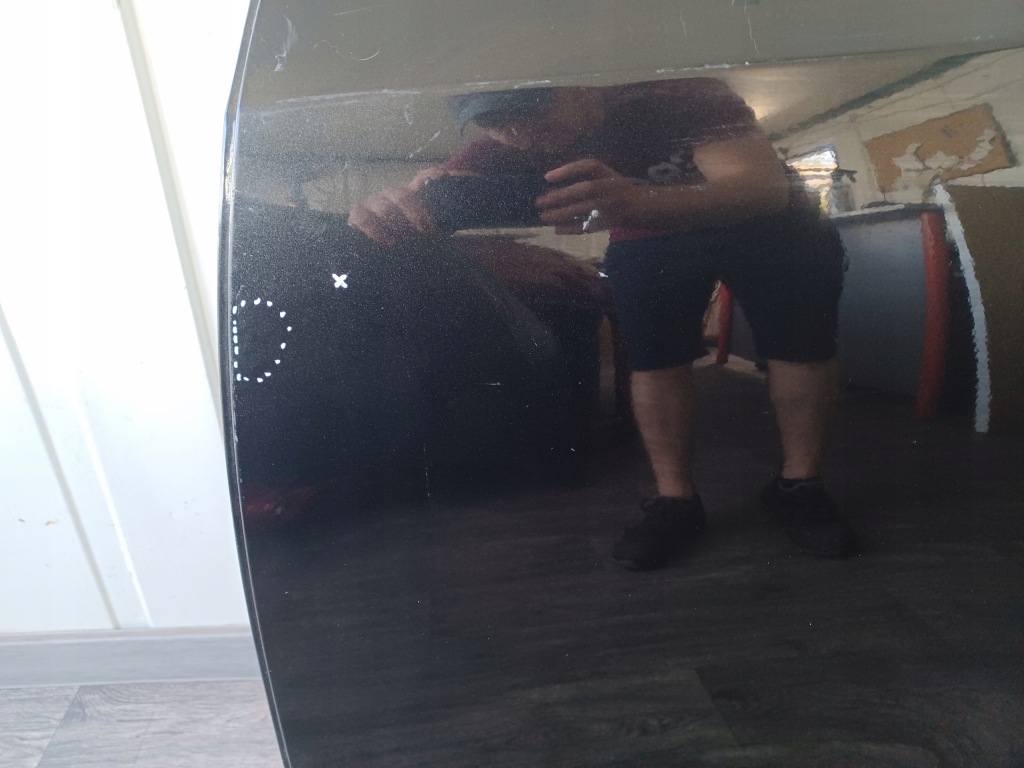 Двері ---- lexus rx v 2022 - ---- задні ліва ---- poznań ---- Київ