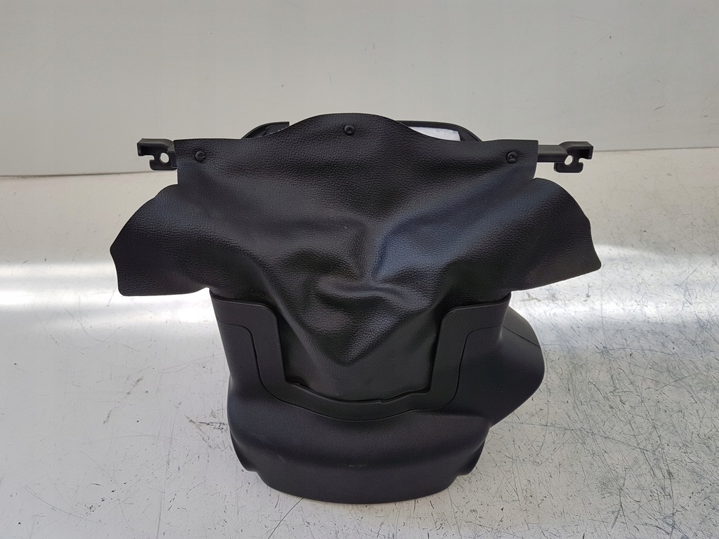 фото №4, Корпус защита руля subaru outback iv 4 eu