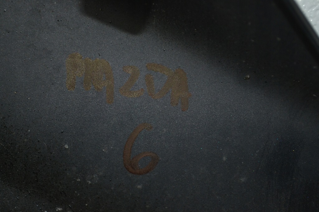 фото №11, Крыло левый перед передний mazda 6 vi gj gl iii ghp952211a