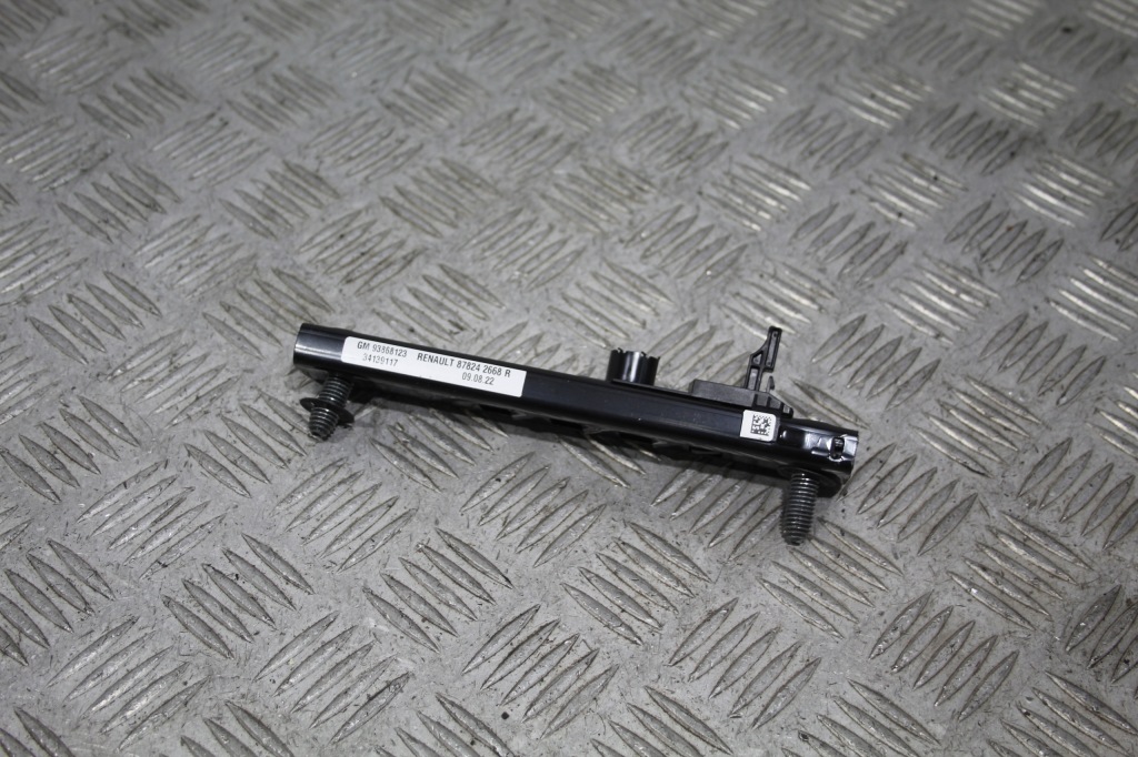 фото №1, Регулировка ремней trafic iv 4 iii 3 lift 878242668r