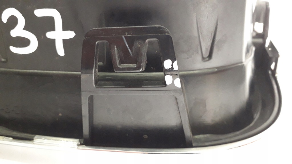 фото №14, Bmw x2 f39 решётка радиатора решётка радиатора решётка радиатора левая